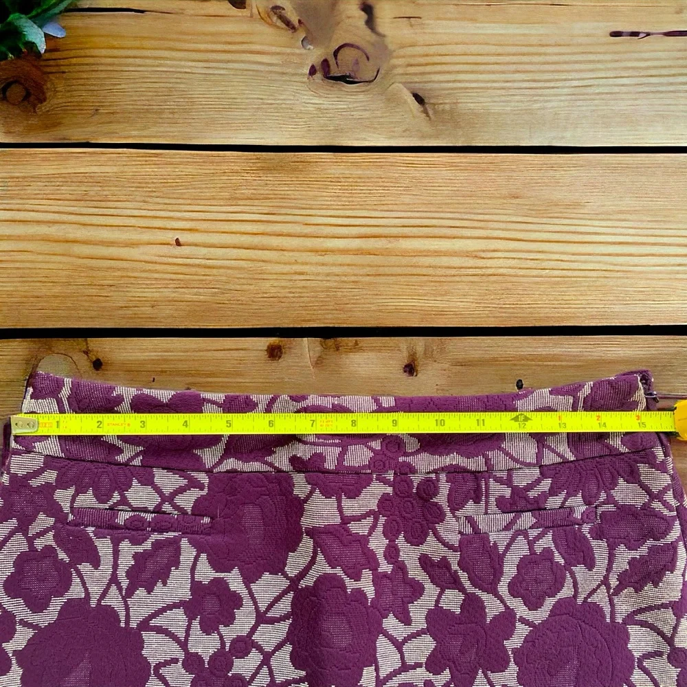 Ann Taylor Loft skirt - Picture 5 of 7